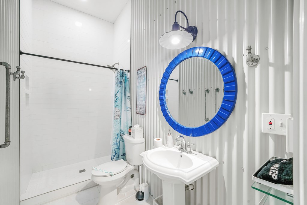 7148 Leeward St, Port St. Joe 32456