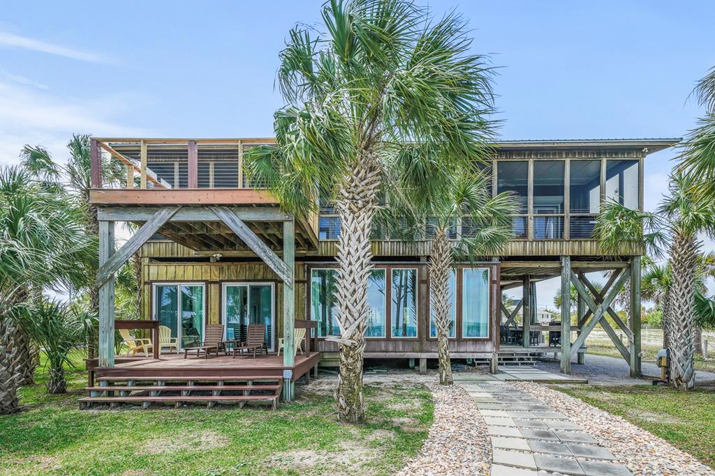 7148 Leeward St, Port St. Joe 32456