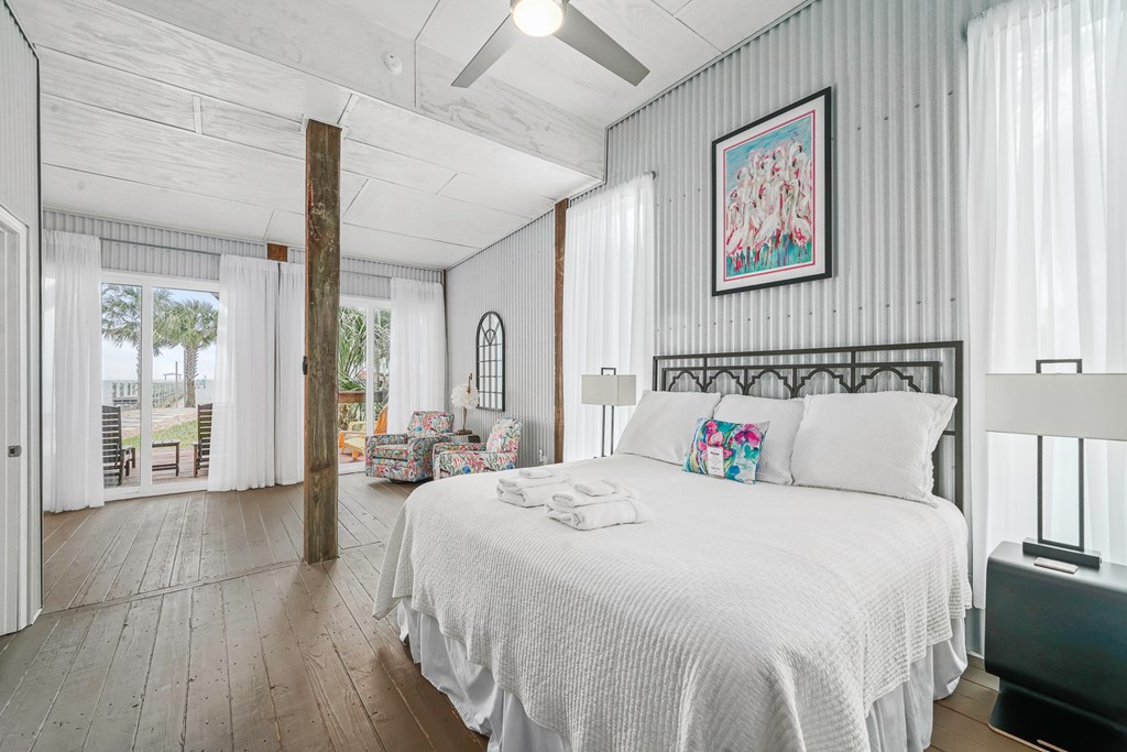 7148 Leeward St, Port St. Joe 32456