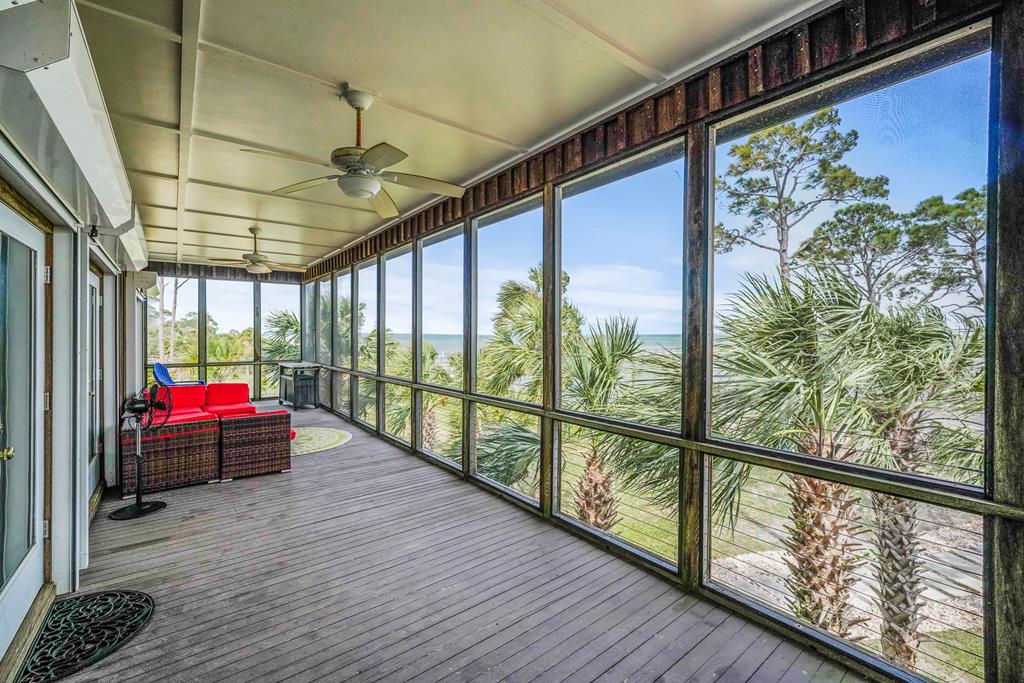 7148 Leeward St, Port St. Joe 32456