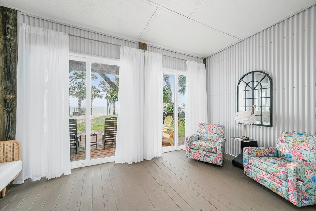 7148 Leeward St, Port St. Joe 32456