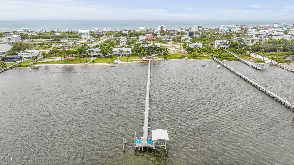 7148 Leeward St, Port St. Joe 32456