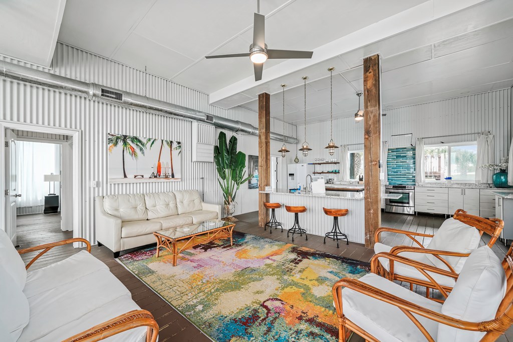 7148 Leeward St, Port St. Joe 32456