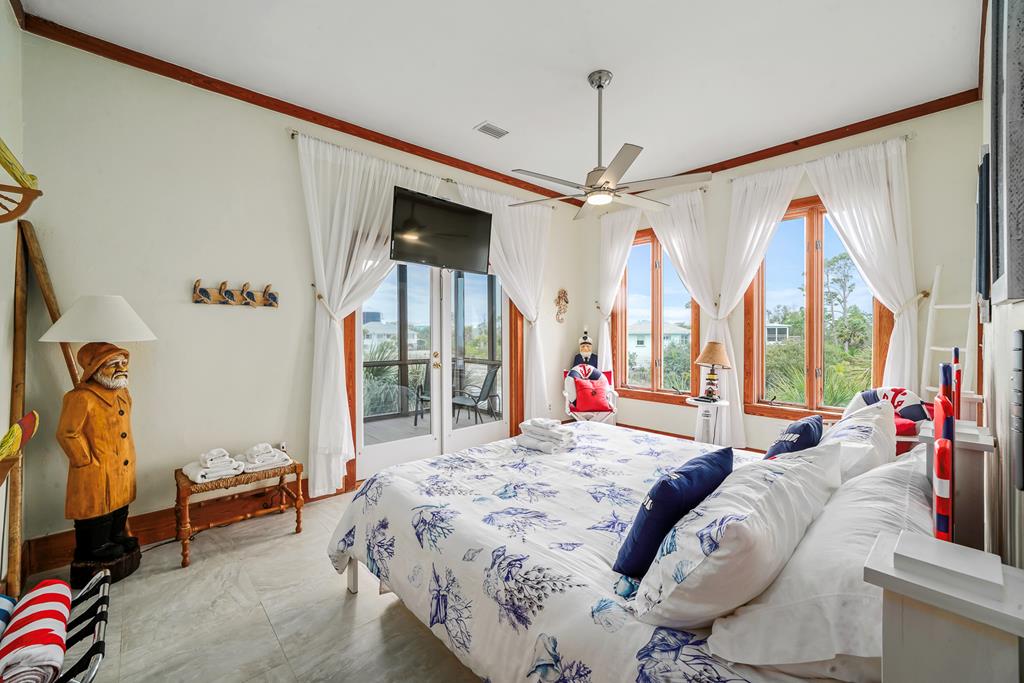 7148 Leeward St, Port St. Joe 32456