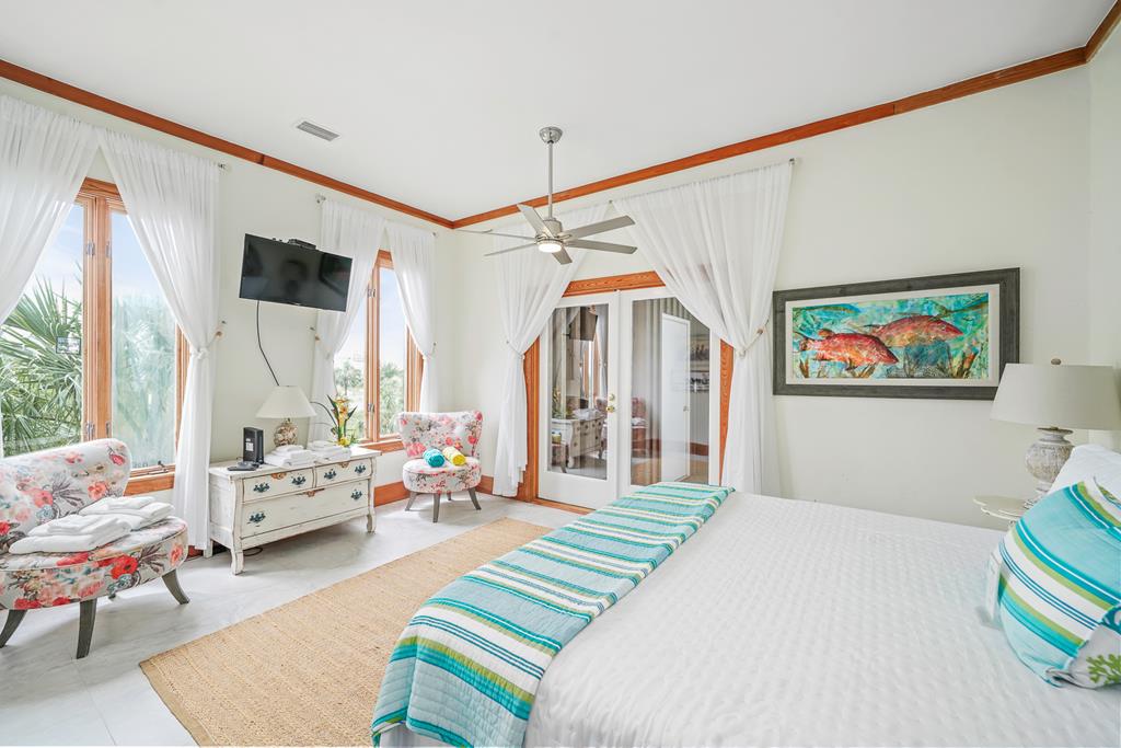 7148 Leeward St, Port St. Joe 32456