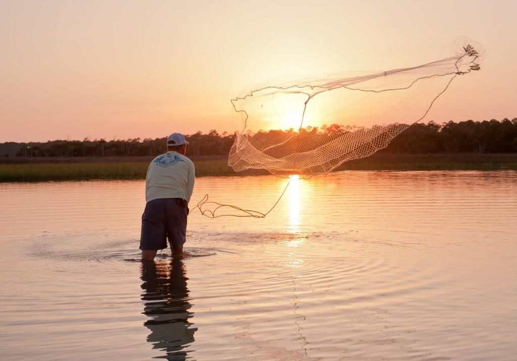 7148 Leeward St, Port St. Joe 32456