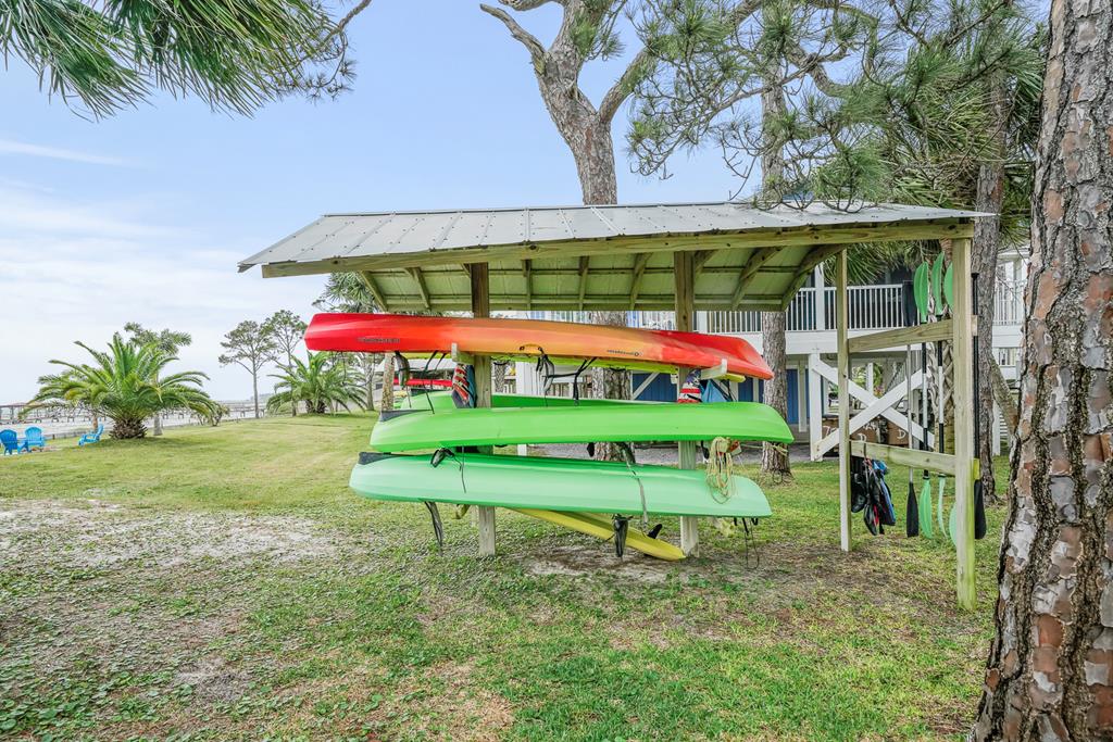 7148 Leeward St, Port St. Joe 32456