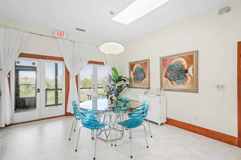 7148 Leeward St, Port St. Joe 32456