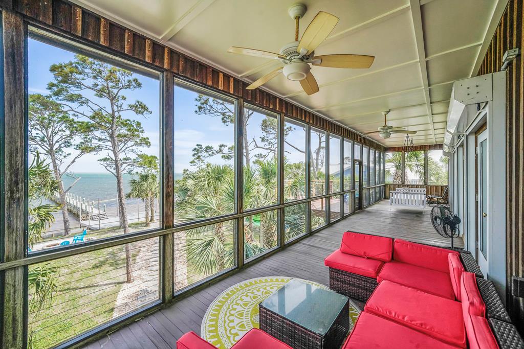 7148 Leeward St, Port St. Joe 32456