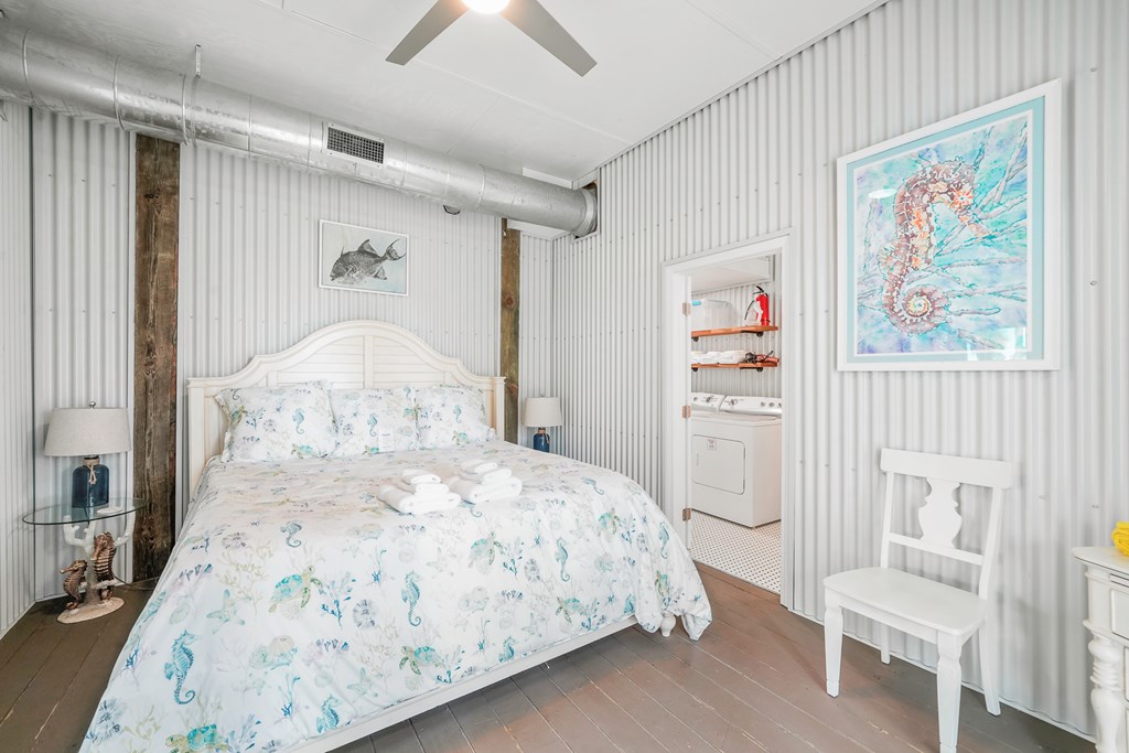 7148 Leeward St, Port St. Joe 32456