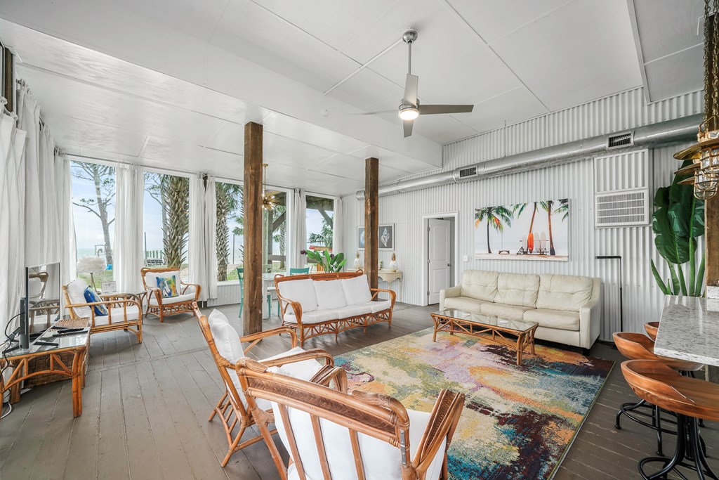 7148 Leeward St, Port St. Joe 32456