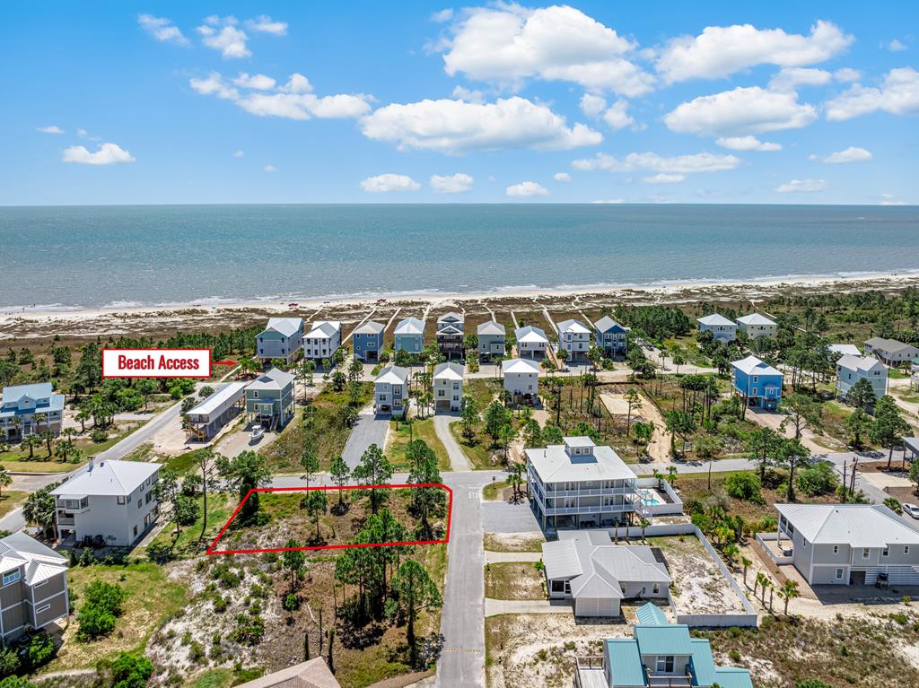 Lot 8 Mercury Ln, 32456