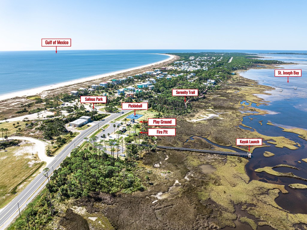 Lot 8 Mercury Ln, 32456