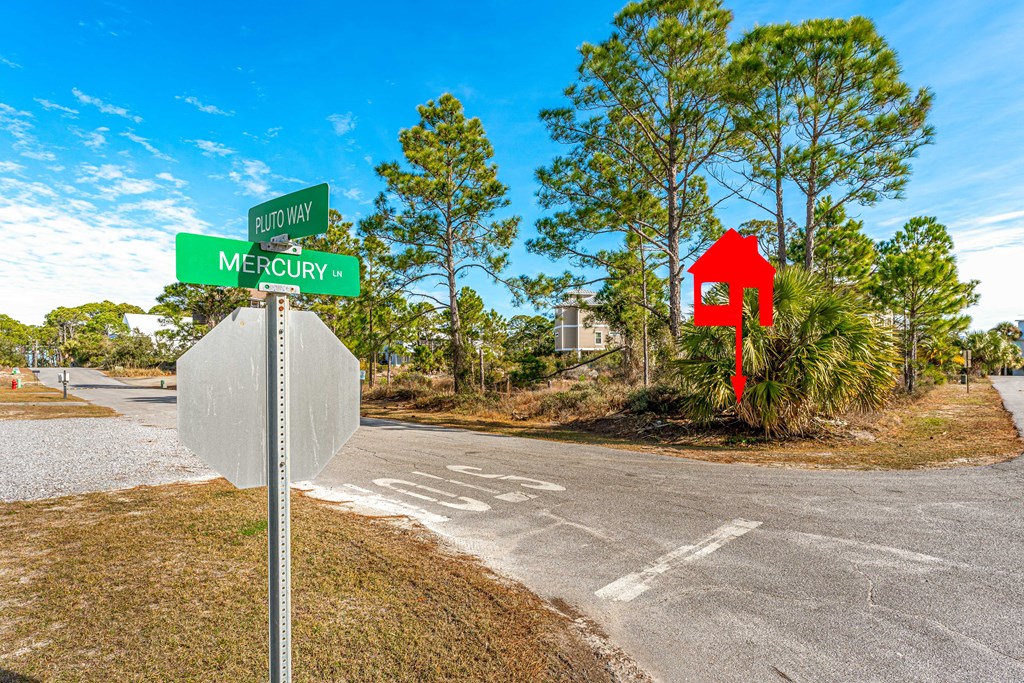 Lot 8 Mercury Ln, 32456
