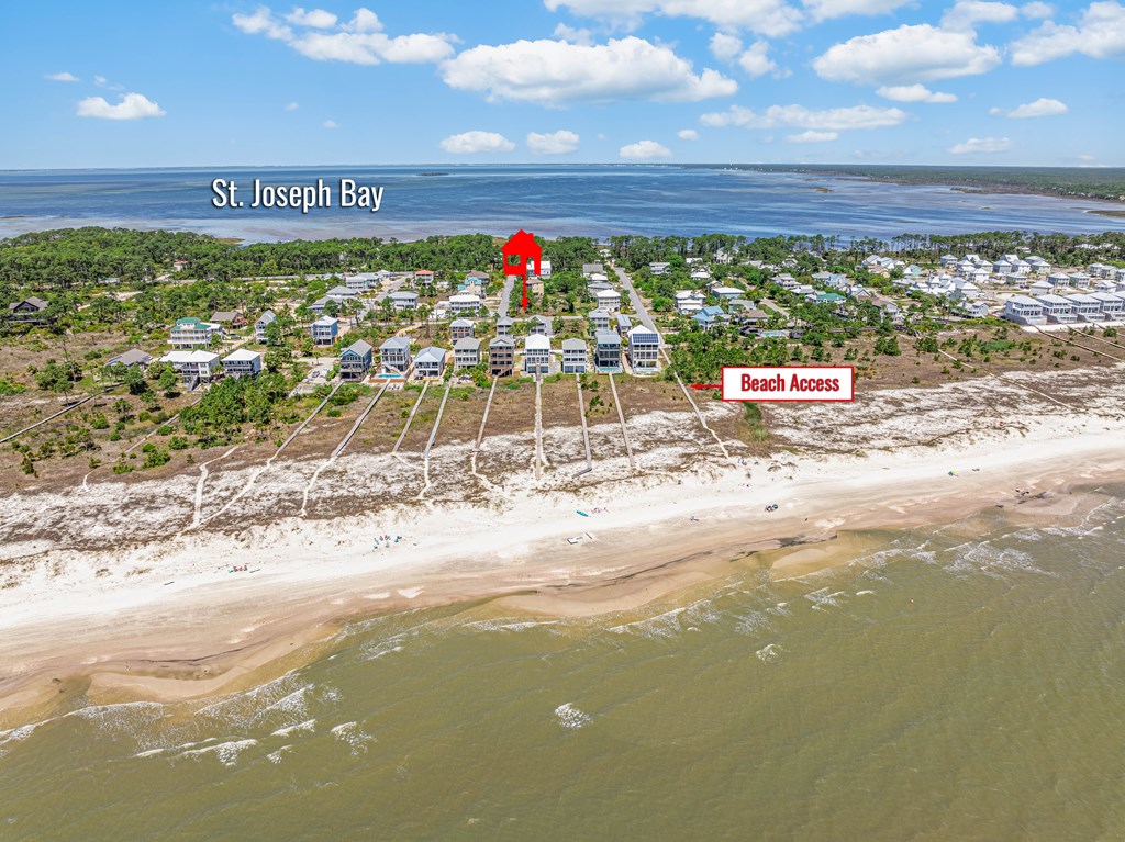 Lot 8 Mercury Ln, 32456