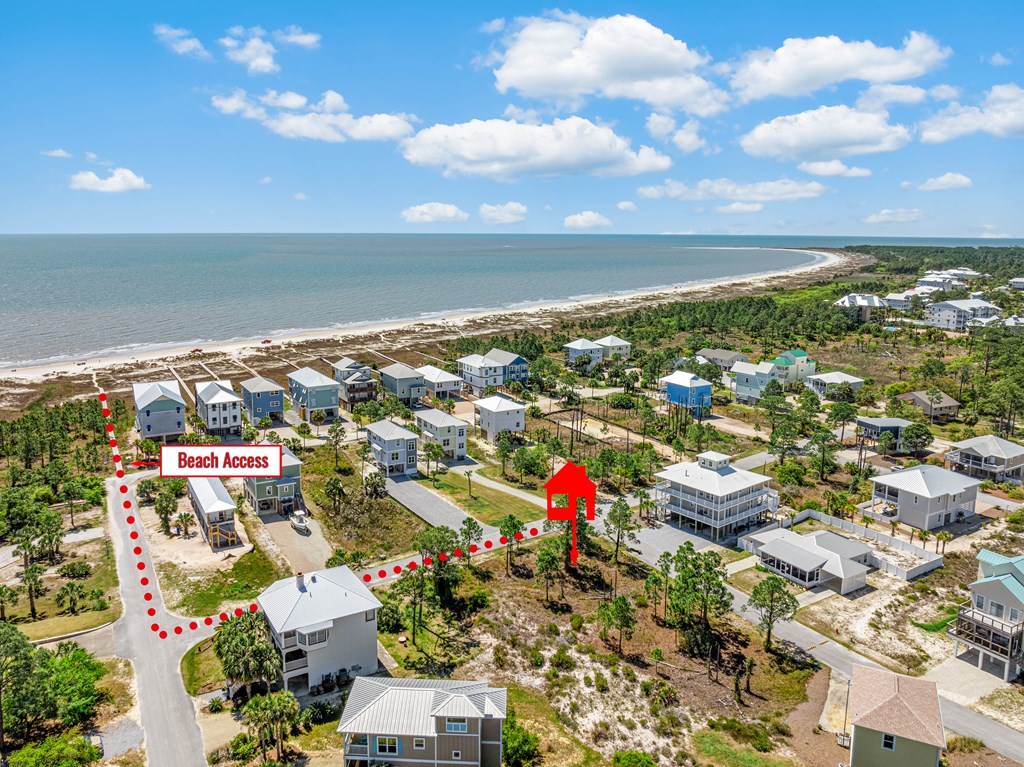 Lot 8 Mercury Ln, 32456