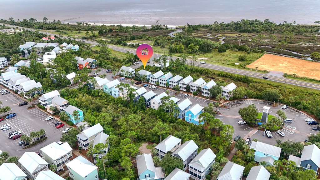 3050 Hwy 98 W # B8, Port St. Joe 32456 Unit: B8