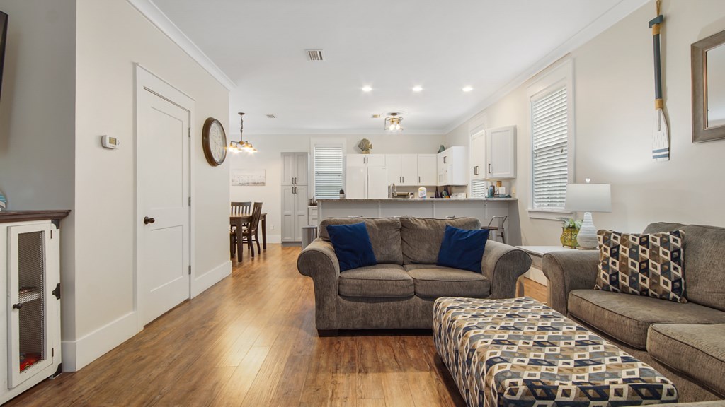 3050 Hwy 98 W # B8, Port St. Joe 32456 Unit: B8