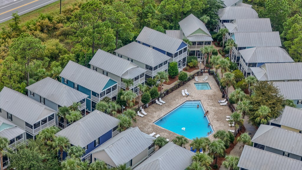 3050 Hwy 98 W # B8, Port St. Joe 32456 Unit: B8