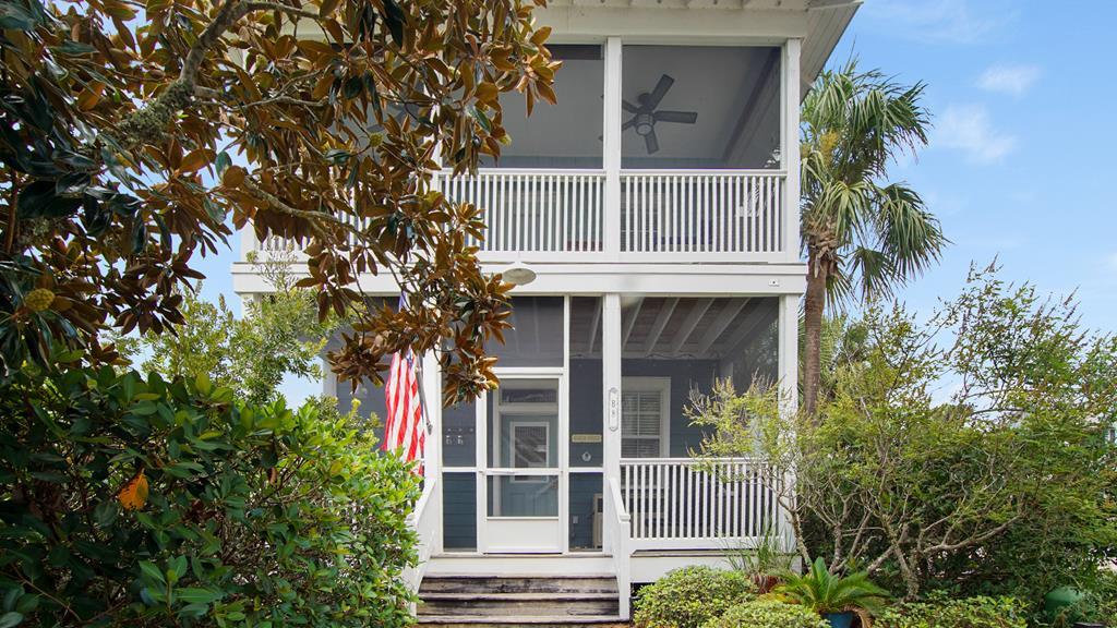 3050 Hwy 98 W # B8, Port St. Joe 32456 Unit: B8