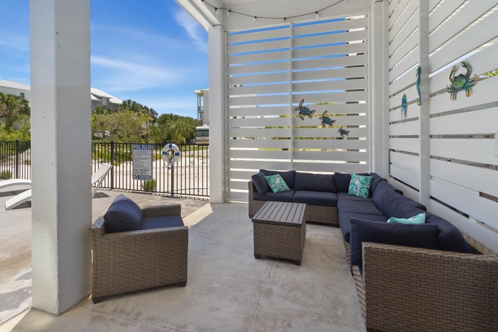 563 Secluded Dunes Dr, Port St. Joe 32456