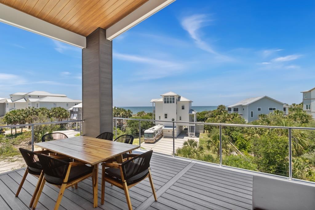 563 Secluded Dunes Dr, Port St. Joe 32456