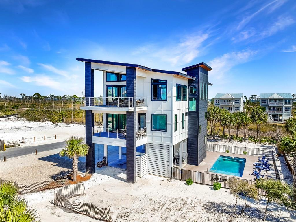 563 Secluded Dunes Dr, Port St. Joe 32456