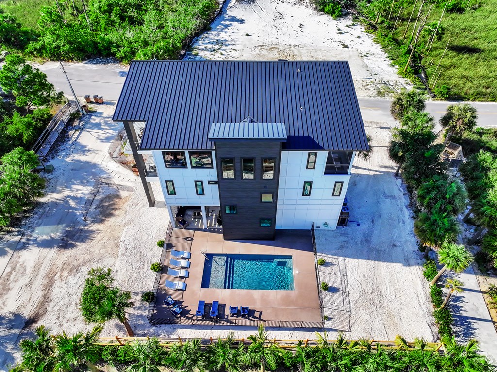 563 Secluded Dunes Dr, Port St. Joe 32456
