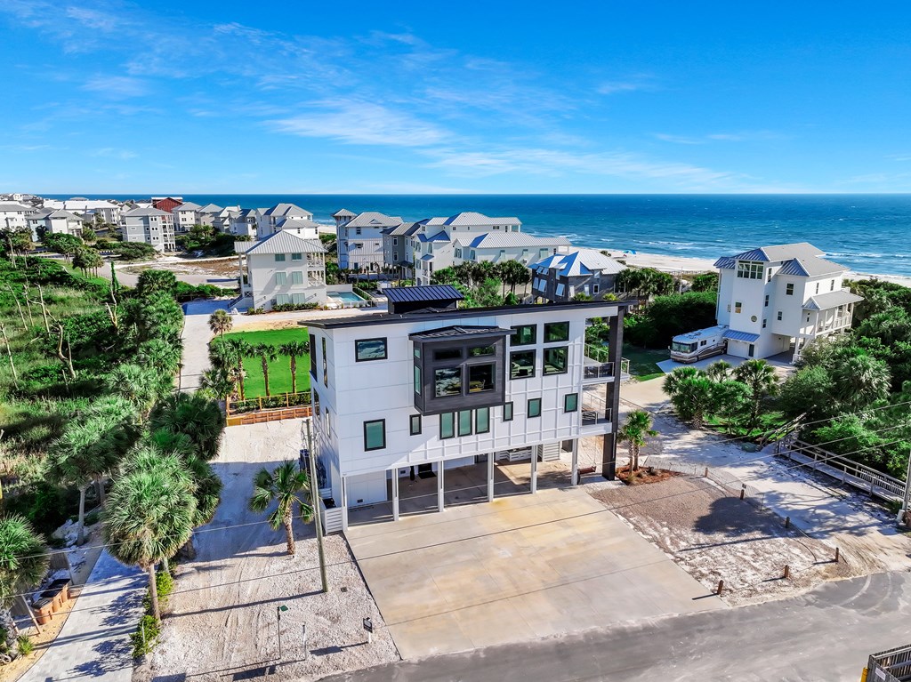 563 Secluded Dunes Dr, Port St. Joe 32456