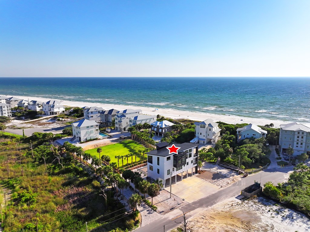 563 Secluded Dunes Dr, Port St. Joe 32456