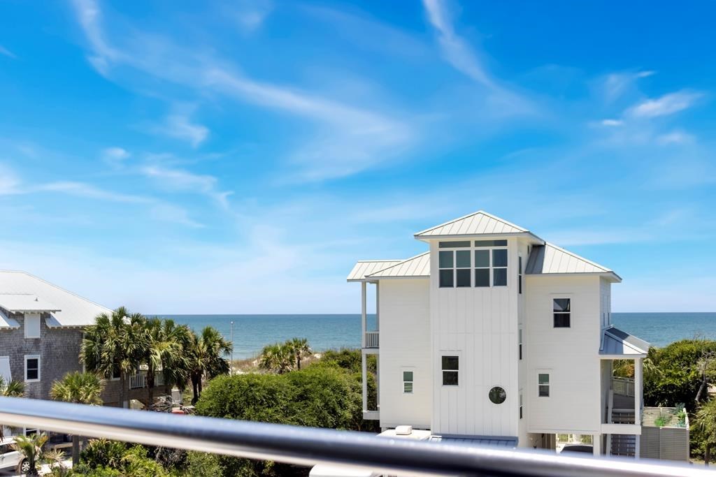 563 Secluded Dunes Dr, Port St. Joe 32456