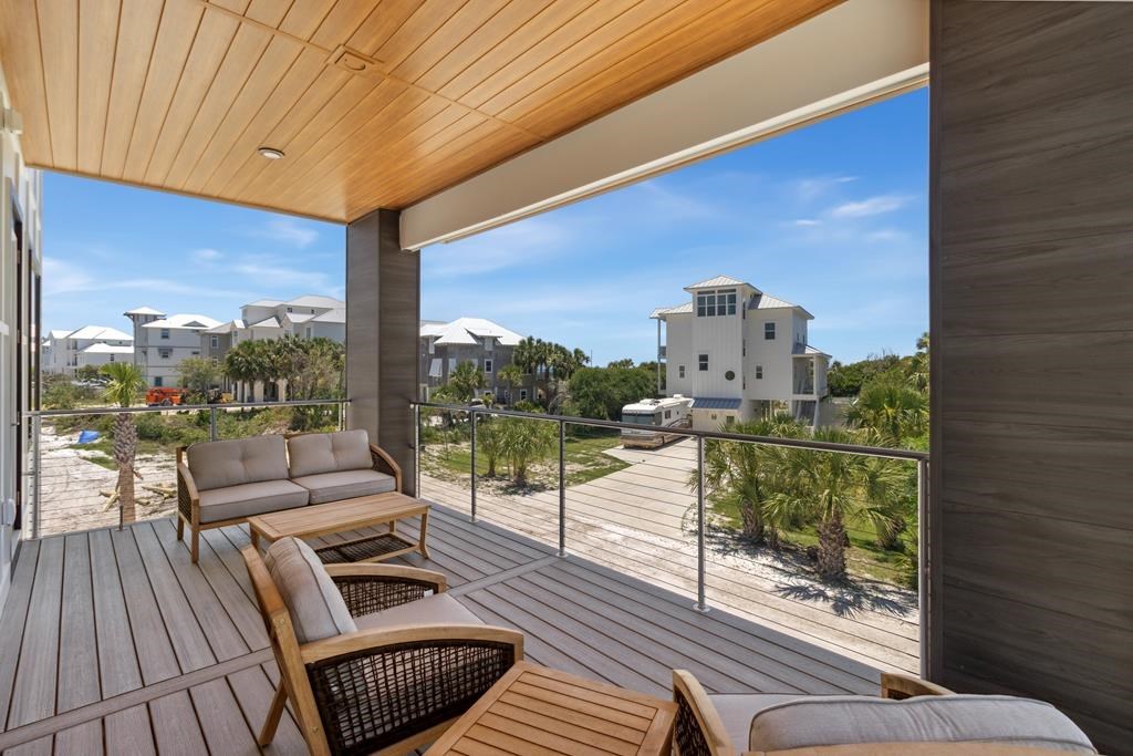 563 Secluded Dunes Dr, Port St. Joe 32456