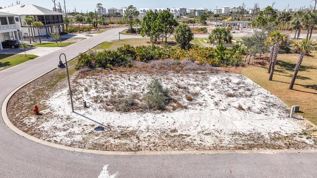 Lot 1 Park Point Cir, Port St. Joe 32456