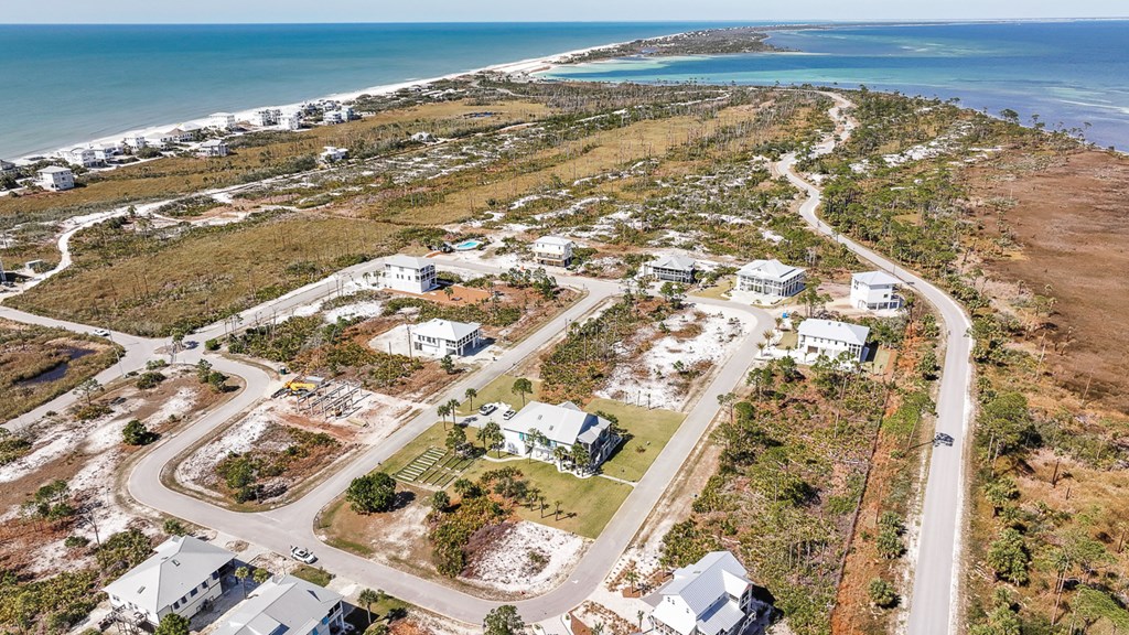 Lot 1 Park Point Cir, Port St. Joe 32456