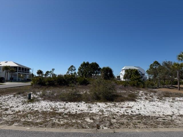 Lot 1 Park Point Cir, Port St. Joe 32456