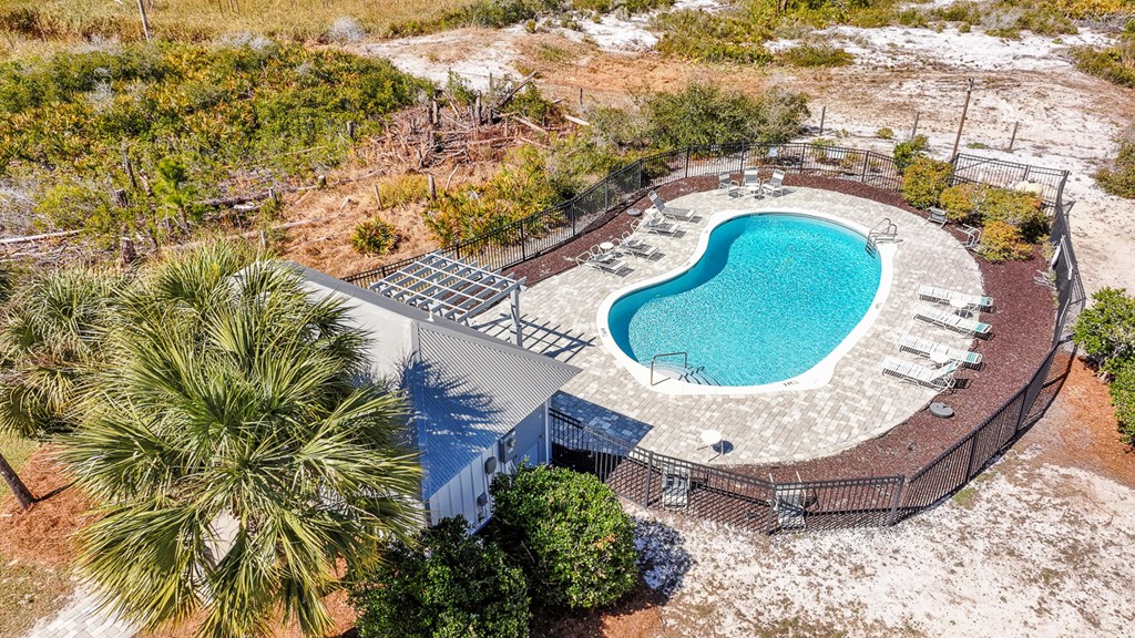 Lot 1 Park Point Cir, Port St. Joe 32456