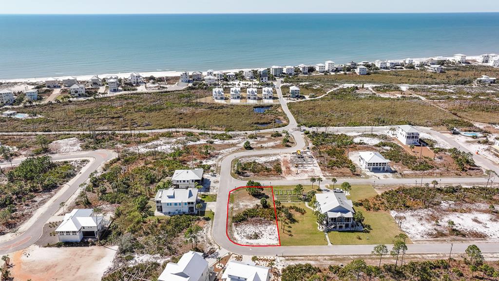 Lot 1 Park Point Cir, Port St. Joe 32456
