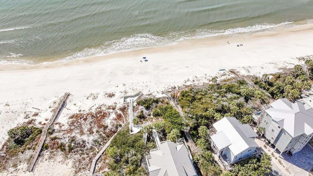 Lot 1 Park Point Cir, Port St. Joe 32456