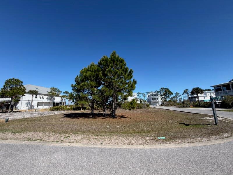 Lot 1 Park Point Cir, Port St. Joe 32456