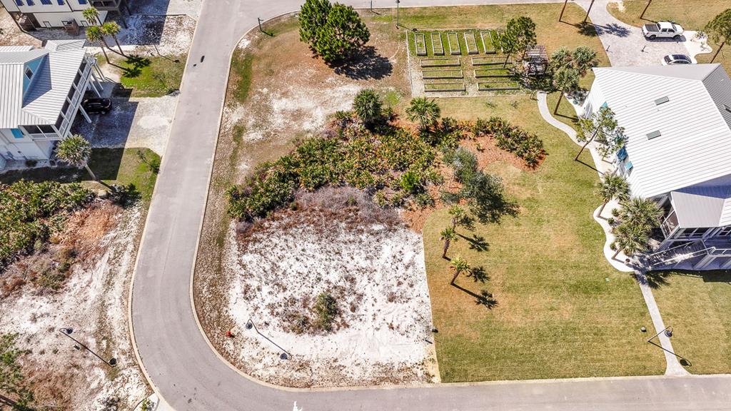 Lot 1 Park Point Cir, Port St. Joe 32456