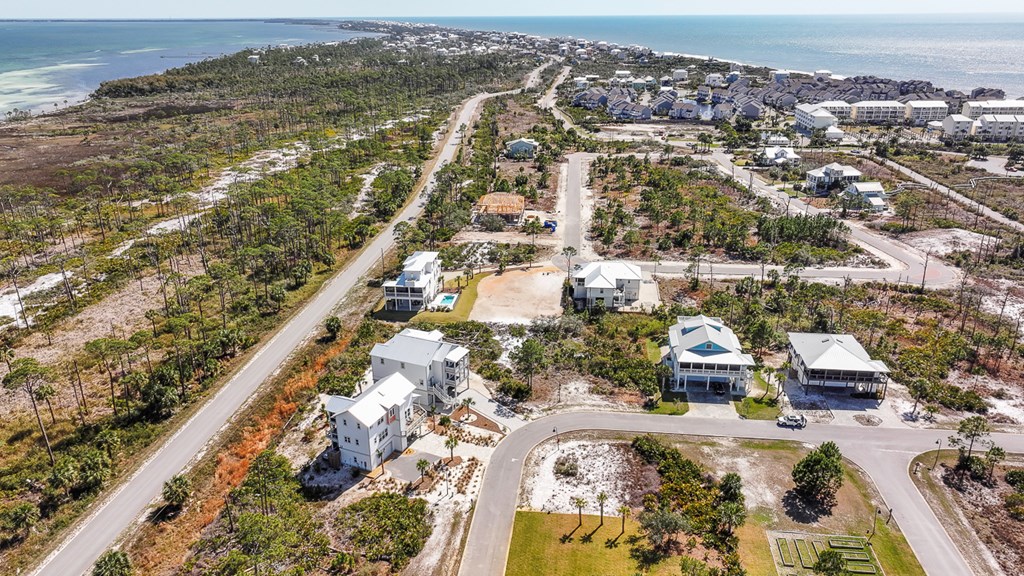 Lot 1 Park Point Cir, Port St. Joe 32456