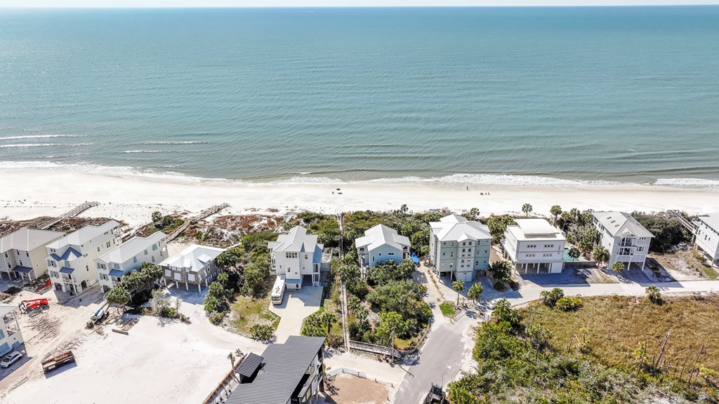 Lot 1 Park Point Cir, Port St. Joe 32456
