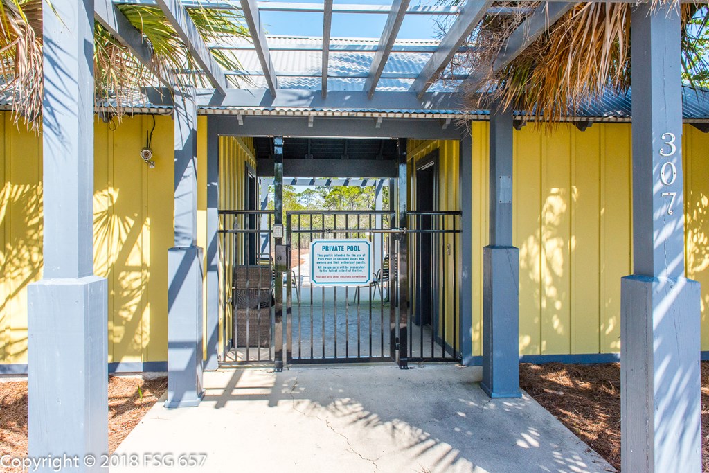 Lot 1 Park Point Cir, Port St. Joe 32456