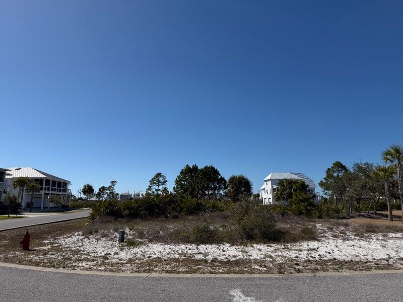Lot 1 Park Point Cir, Port St. Joe 32456