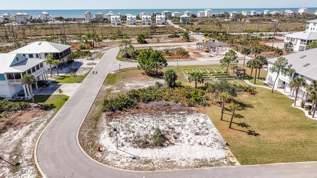 Lot 1 Park Point Cir, Port St. Joe 32456