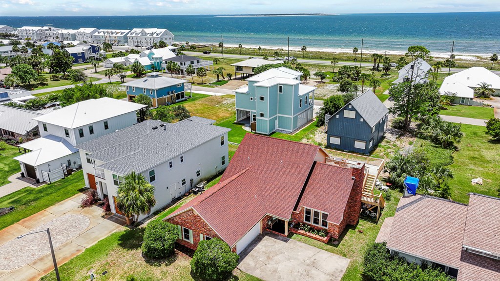 201 Sea Pines Ln, Port St. Joe 32456