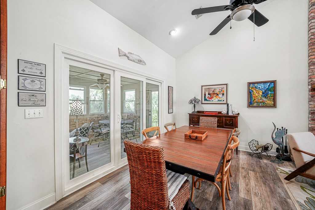 201 Sea Pines Ln, Port St. Joe 32456