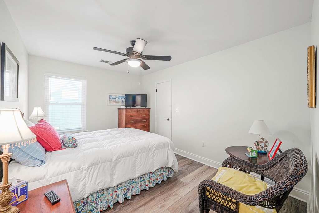 201 Sea Pines Ln, Port St. Joe 32456