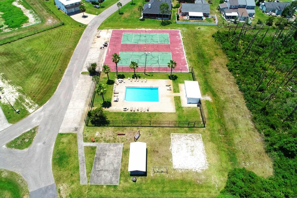 201 Sea Pines Ln, Port St. Joe 32456