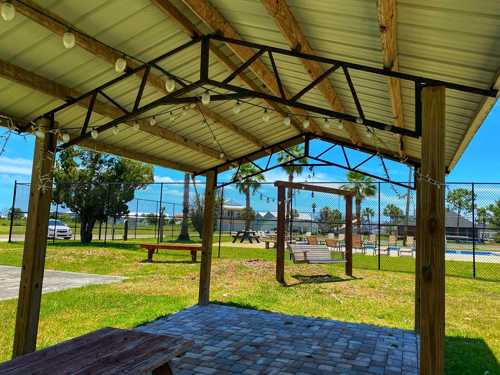 201 Sea Pines Ln, Port St. Joe 32456